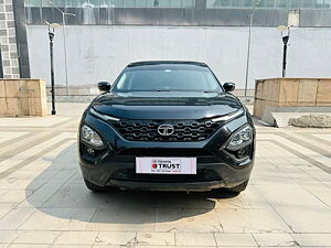 Second Hand Tata Harrier XZA Plus in Gurgaon