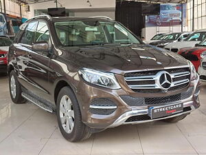 Second Hand Mercedes-Benz GLE 250 d in Bangalore