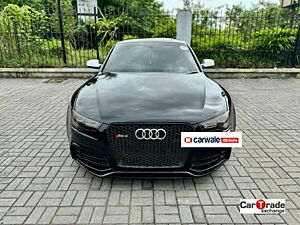 Second Hand Audi RS5 Coupe in Mumbai