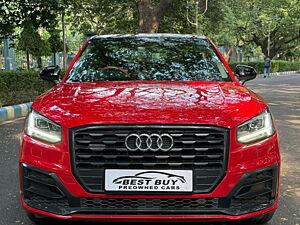 Second Hand Audi Q2 Premium Plus I 40 TFSI quattro in Kolkata