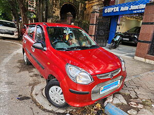 Second Hand Maruti Suzuki Alto 800 Lxi in Kolkata