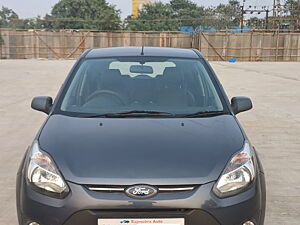 Second Hand Ford Figo Duratorq Diesel Titanium 1.4 in Pune