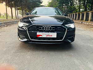 Second Hand ऑडी a6 Technology 45 TFSI [2019-2024] in कोलकाता