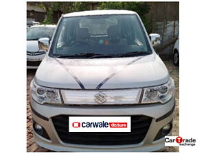 Second Hand Maruti Suzuki Wagon R VXI+ in Motihari