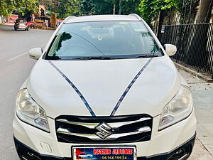 Second Hand Maruti Suzuki S-Cross Zeta 1.3 in Kanpur