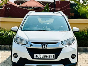 Second Hand Honda WR-V VX MT Diesel in Surat