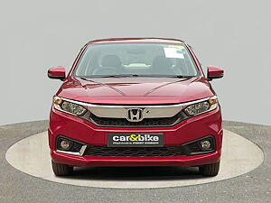 Second Hand Honda Amaze 1.2 V MT Petrol [2018-2020] in Noida