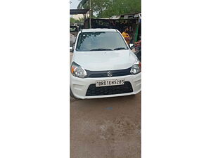 Second Hand Maruti Suzuki Alto 800 Vxi (Airbag) in Patna