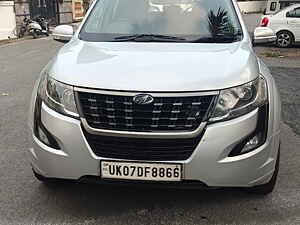 Second Hand महिंद्रा XUV500 w5 [2018-2020] in देहरादून