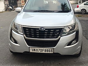 Second Hand Mahindra XUV500 W5 [2018-2020] in Dehradun