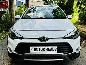 Second Hand हुंडई i20 एक्टिव 1.2 s in कोलकाता