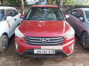 Second Hand Hyundai Creta 1.6 S Petrol in Ranchi