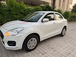 Second Hand मारुति सुज़ुकी डिज़ायर वीडीआई in जालंधर