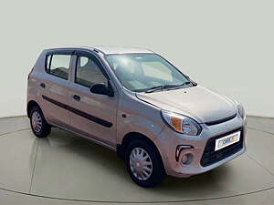 Second Hand Maruti Suzuki Alto 800 Lxi in Indore