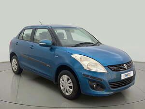 Second Hand Maruti Suzuki Swift DZire VXI in Pune