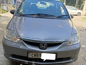 Second Hand Honda City 1.5 EXi New in Zirakpur