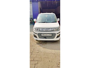 Second Hand Maruti Suzuki Wagon R VXi 1.0 [2019-2019] in Motihari