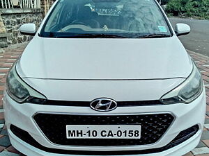 Second Hand Hyundai Elite i20 Magna 1.2 in Sangli