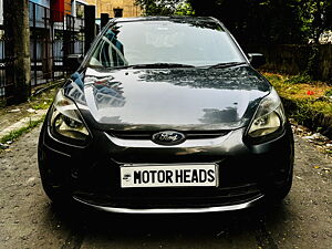 Second Hand Ford Figo Duratorq Diesel ZXI 1.4 in Kolkata