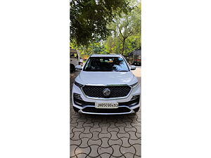 Second Hand MG Hector Sharp 2.0 Diesel [2019-2020] in Ranchi