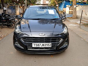 Second Hand Hyundai Grand i10 NIOS Sportz 1.2 Kappa VTVT in Ranga Reddy