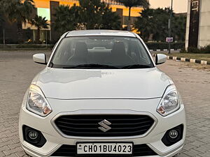 Second Hand Maruti Suzuki DZire LDi in Kharar