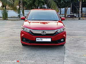 Second Hand Honda Amaze 1.2 VX MT Petrol [2018-2020] in Pune