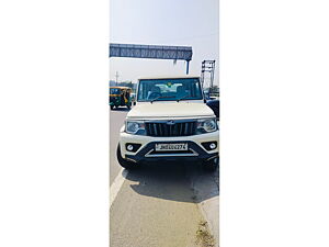 Second Hand Mahindra Bolero B4 in Ranchi