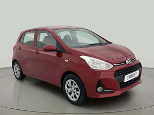 Second Hand Hyundai Grand i10 Magna 1.2 Kappa VTVT in Ahmedabad