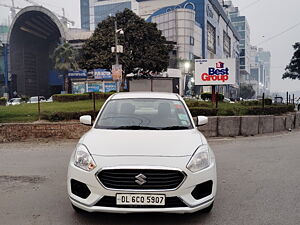 Second Hand Maruti Suzuki Swift DZire VXI in Delhi