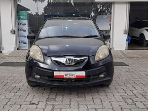 Second Hand Honda Brio S MT in Coimbatore