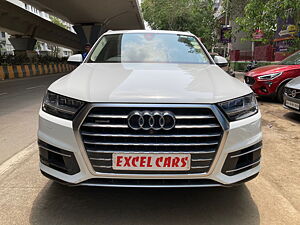 Second Hand Audi Q7 45 TDI Premium Plus in Mumbai