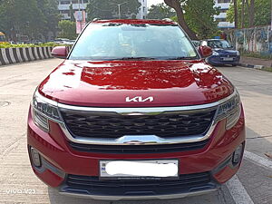 Second Hand Kia Seltos HTX 1.5 IVT in Mumbai