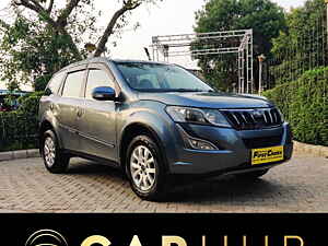 Second Hand महिंद्रा XUV500 w10 1.99 in दिल्ली