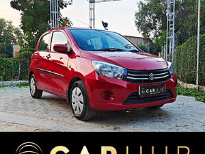 Second Hand Maruti Suzuki Celerio VXi AMT in Delhi