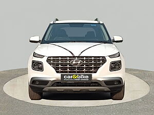 Second Hand Hyundai Venue SX 1.0 Turbo in Noida