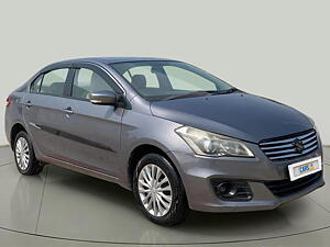 Second Hand Maruti Suzuki Ciaz VXi+ in Jaipur