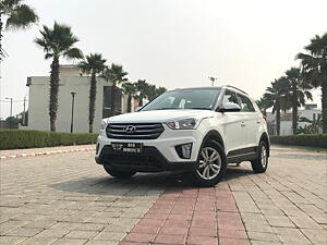 Second Hand Hyundai Creta 1.4 S Plus in Karnal