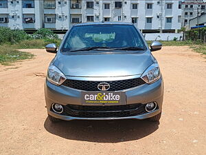 Second Hand Tata Tiago Revotron XZ in Bangalore