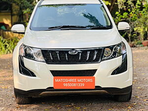 Second Hand Mahindra XUV500 W6 in Pune