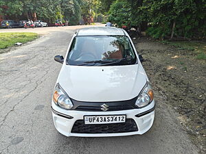 Second Hand Maruti Suzuki Alto 800 LXi (O) in Meerut