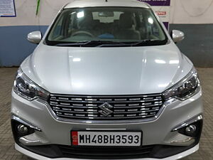 Second Hand Maruti Suzuki Ertiga VXi in Mumbai