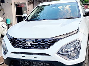 Second Hand Tata Harrier XT [2019-2020] in Lucknow