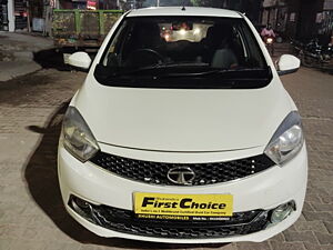 Second Hand Tata Tiago Revotorq XZ in Mathura