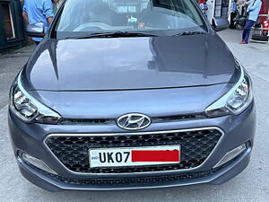 Second Hand Hyundai Elite i20 Magna 1.2 in Dehradun