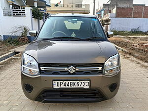 Second Hand Maruti Suzuki Wagon R VXi 1.0 [2019-2019] in Lucknow