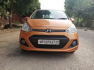 Second Hand Hyundai Grand i10 Magna 1.2 Kappa VTVT [2013-2016] in Lucknow