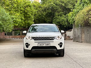 Second Hand Land Rover Discovery Sport SE in Delhi