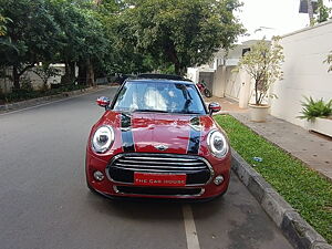 Second Hand MINI Cooper D 5 Door in Bangalore