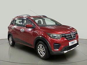 Second Hand Renault Triber RXT [2019-2020] in Navi Mumbai